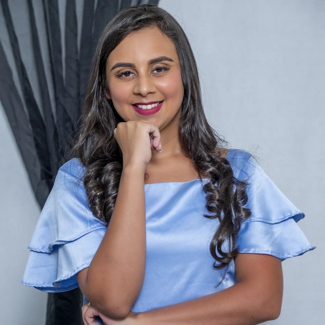 Ana Carolina Rodrigues Nunes, Psicopedagoga